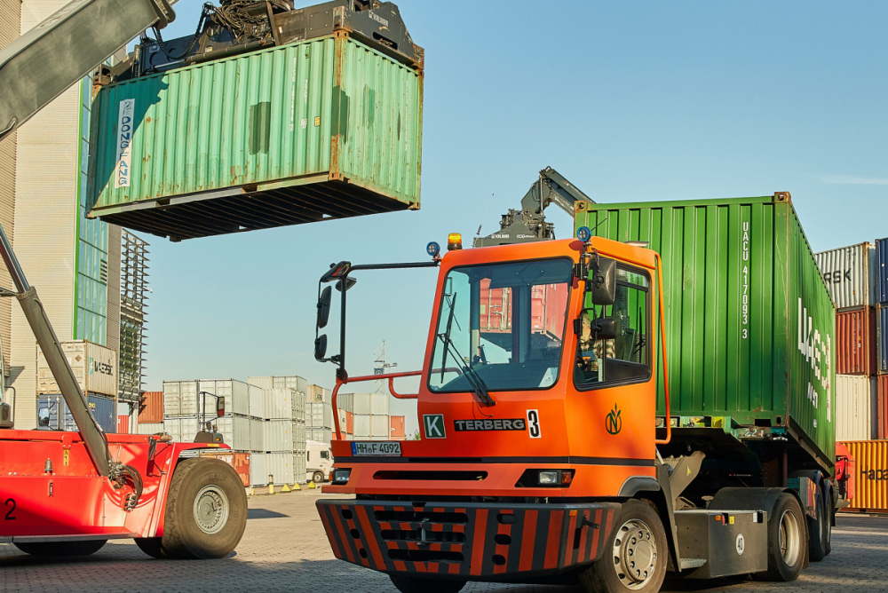 NKG Verified supply chain